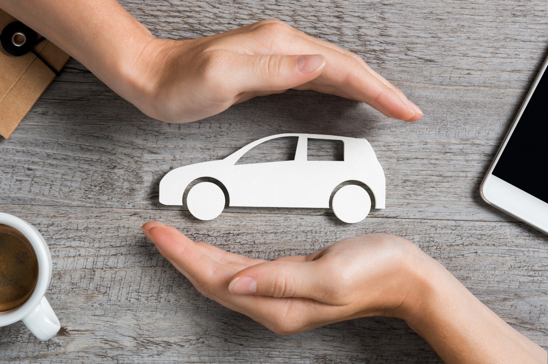 Car Insurance Safety Tips - blog